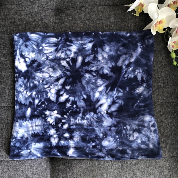 Tops - Marbled Tube Top